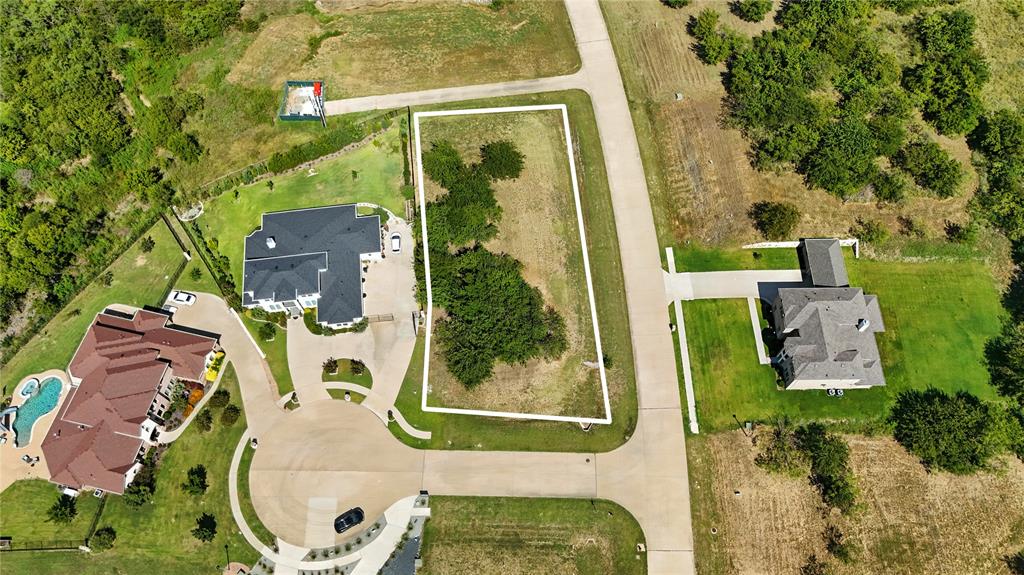 Lake Ridge Sec 07 Ph 02 - Land