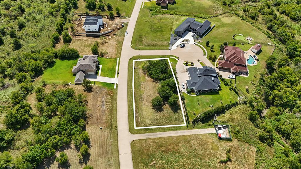 Lake Ridge Sec 07 Ph 02 - Land