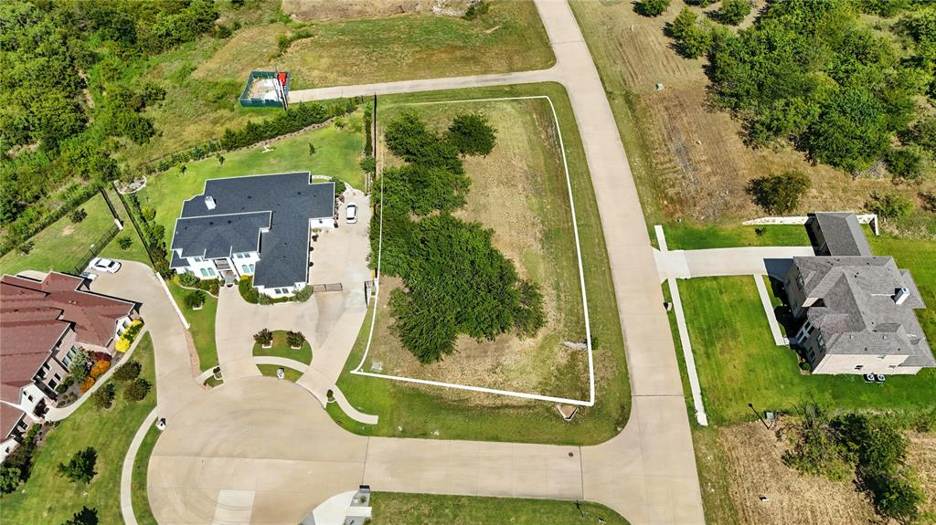 Lake Ridge Sec 07 Ph 02 - Land