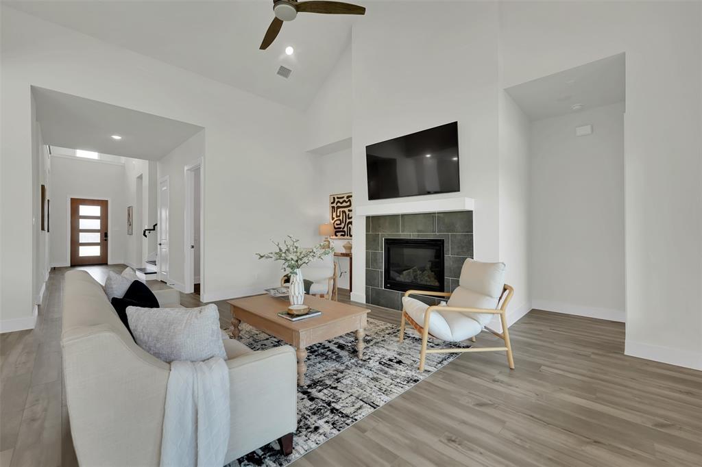 4330 Silver Spur Drive