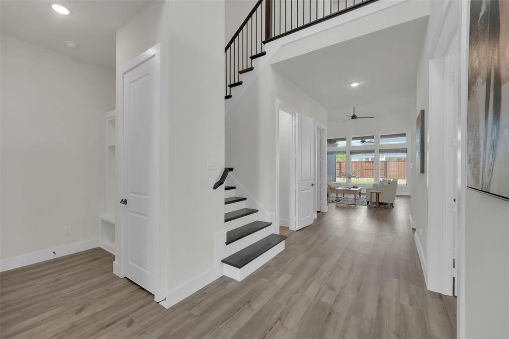 4330 Silver Spur Drive