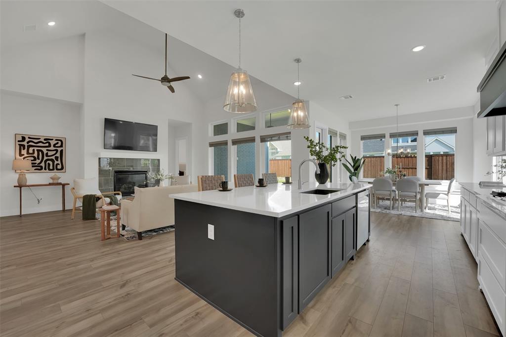 4330 Silver Spur Drive