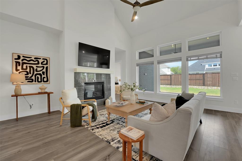 4330 Silver Spur Drive