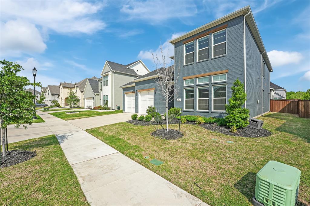 4330 Silver Spur Drive