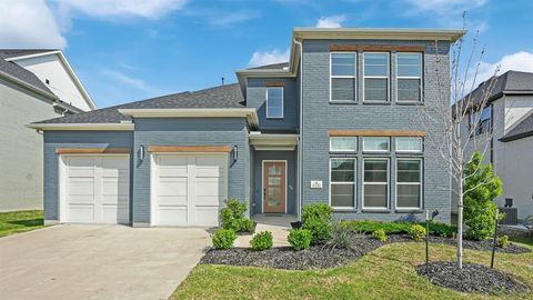 4330 Silver Spur Drive Prosper TX 75078