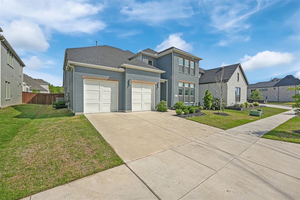 4330 Silver Spur Drive