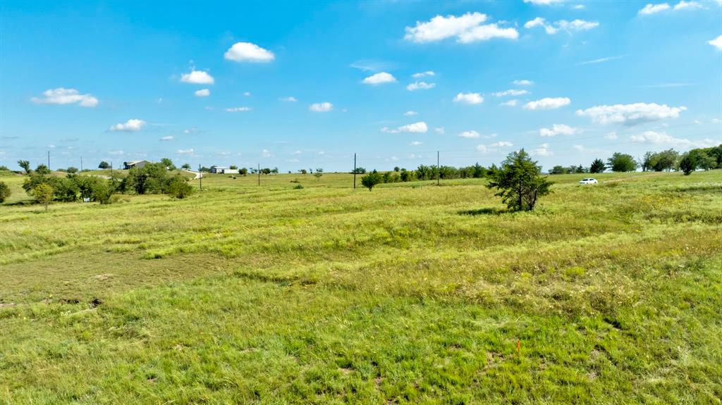 Eagles Perch Sub - Land