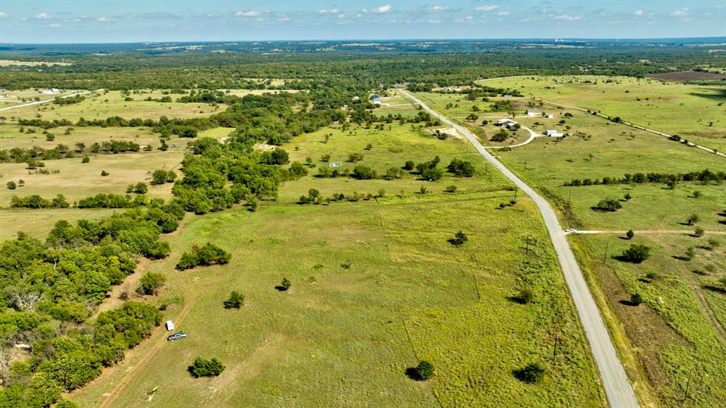 Eagles Perch Sub - Land