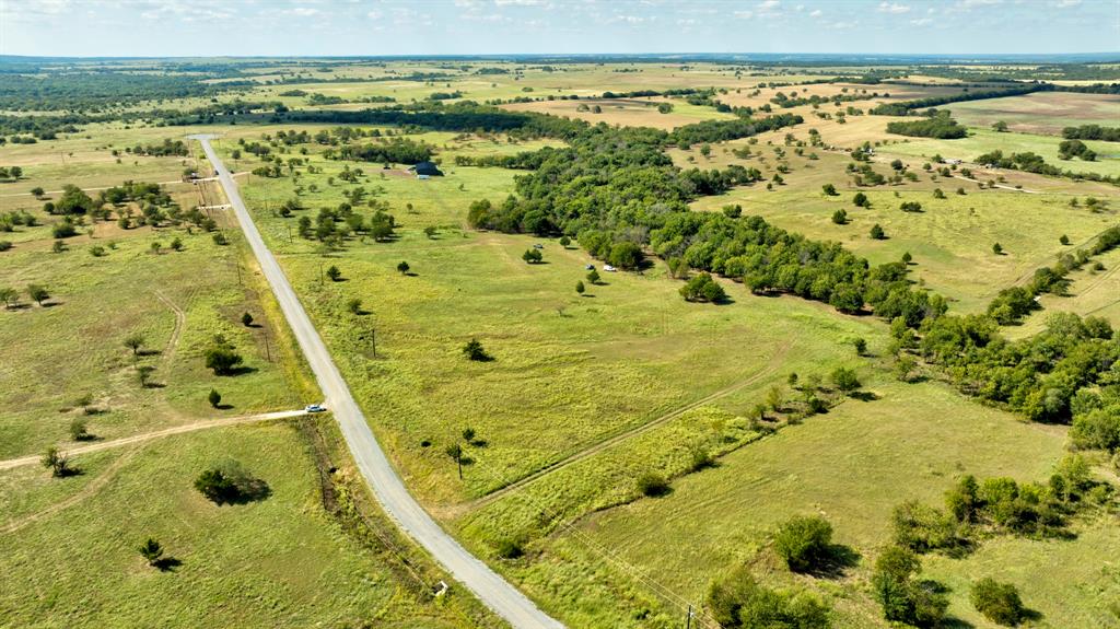 Eagles Perch Sub - Land