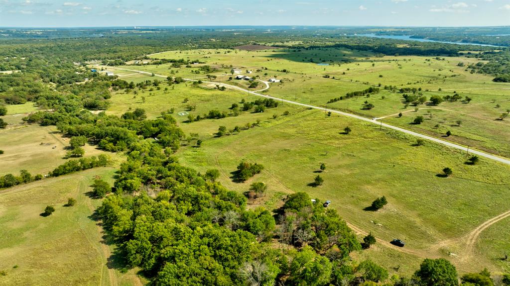 Eagles Perch Sub - Land