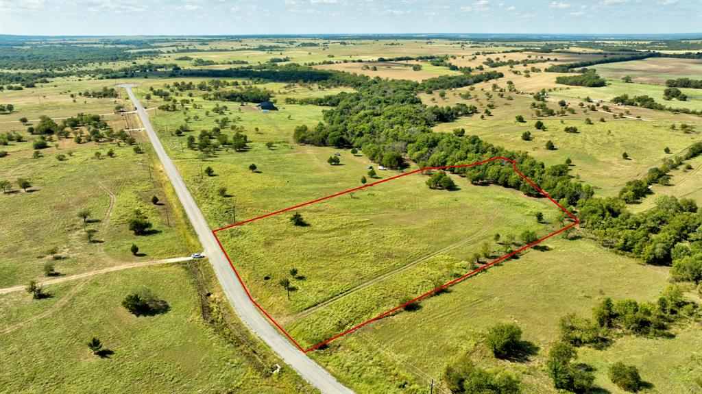 Eagles Perch Sub - Land