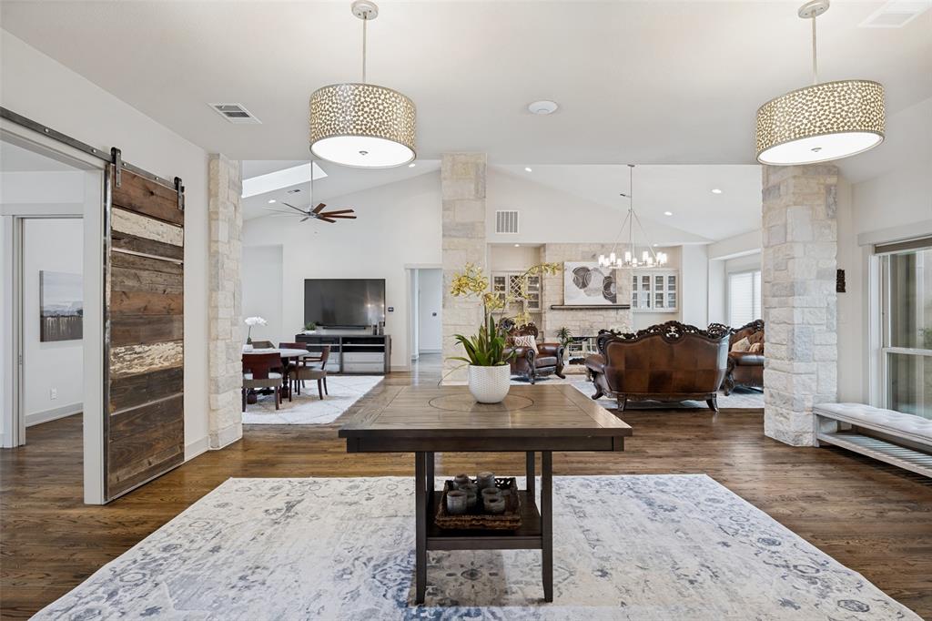 17515 River Hill Drive