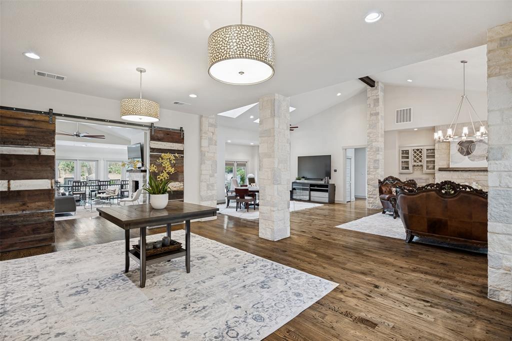 17515 River Hill Drive