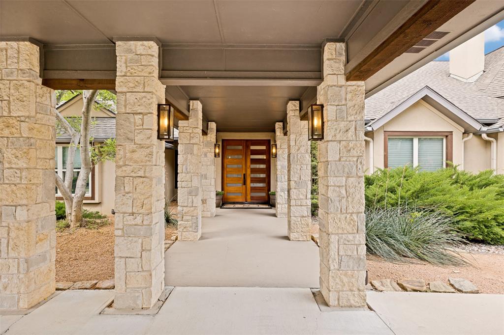 17515 River Hill Drive