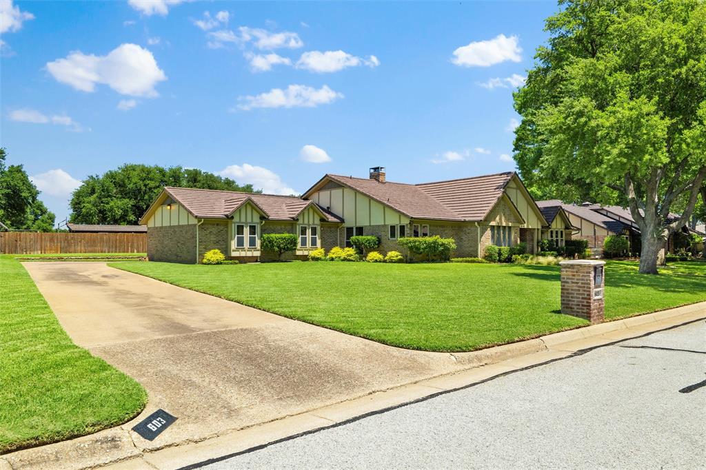 603 Eldoro Drive