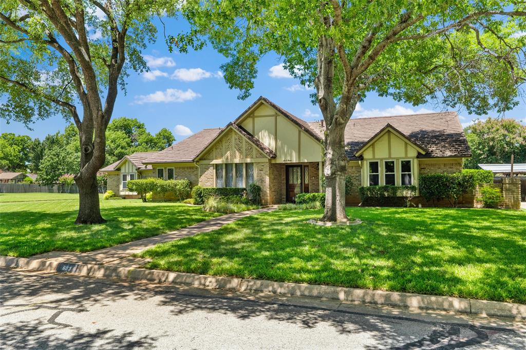 603 Eldoro Drive