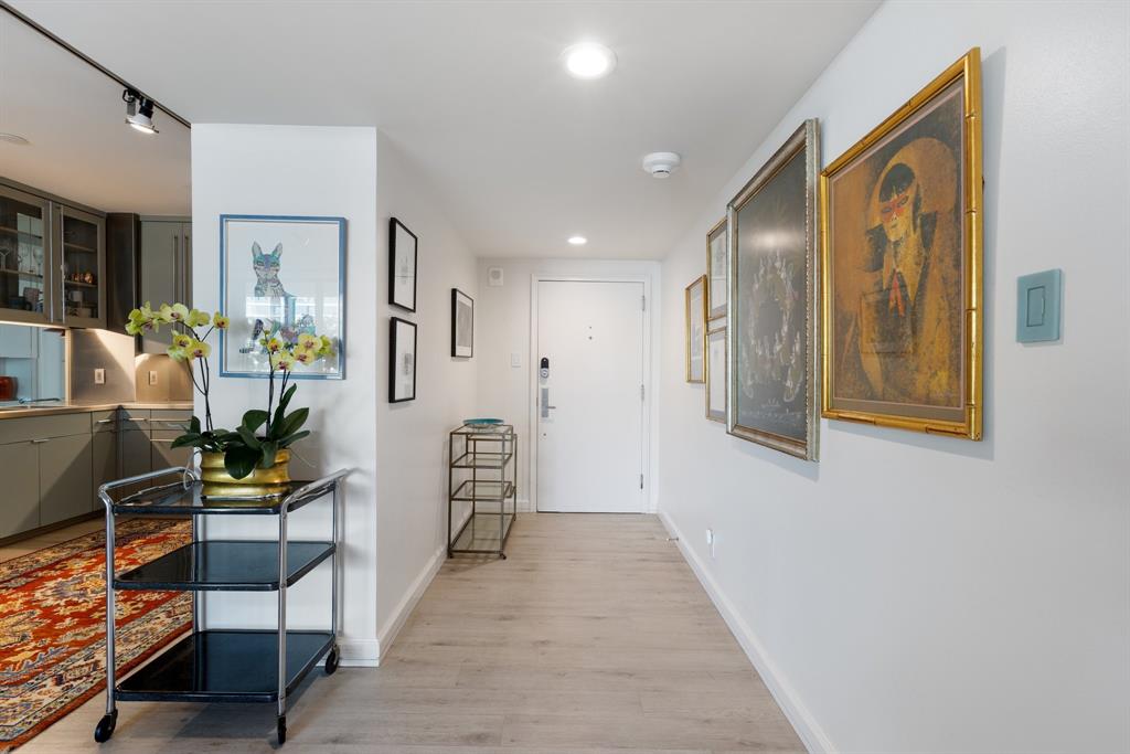 3310 Fairmount Street 16B