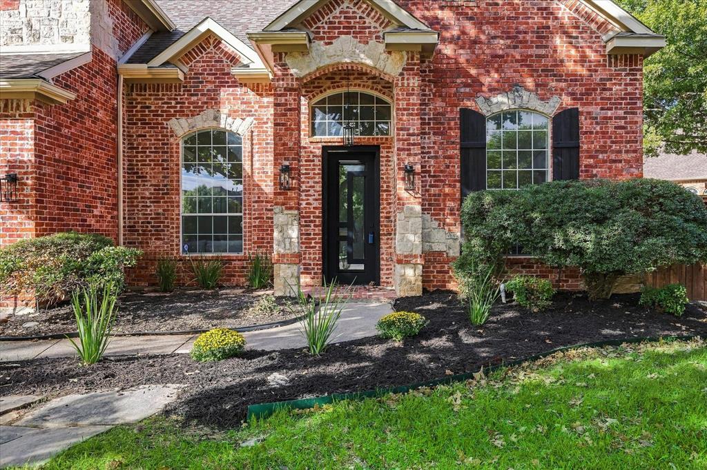 5609 Hillview Court