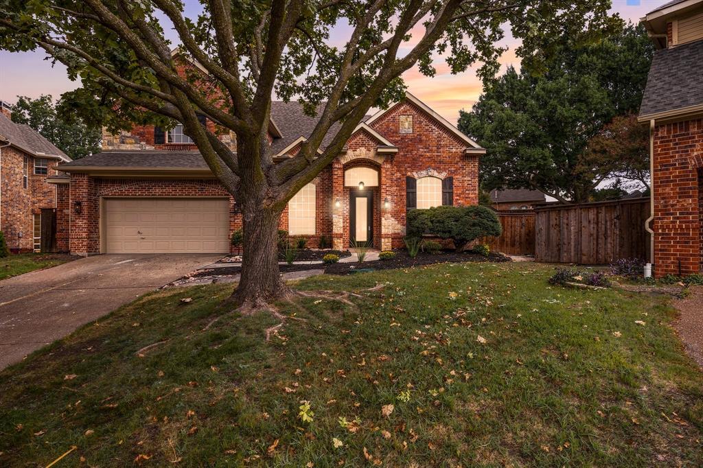 5609 Hillview Court