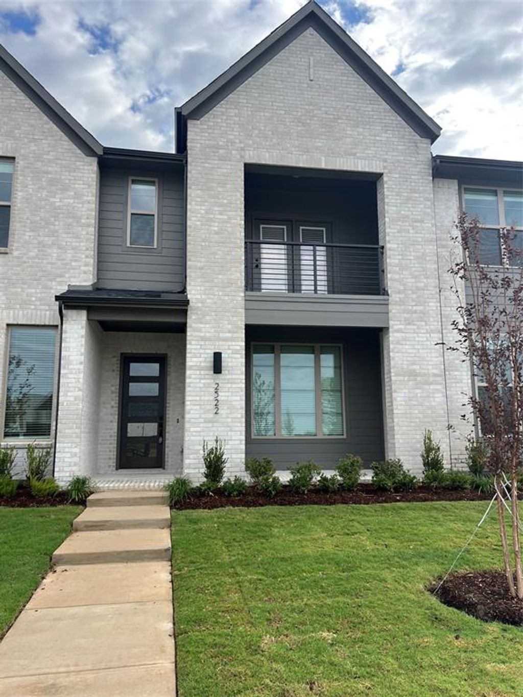 Photo of 2522 Brunswick Way, Allen, TX 75013 (MLS # 21194556)