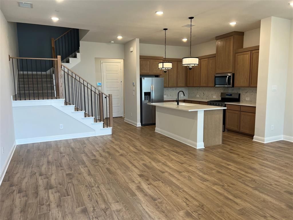 Photo of 2522 Brunswick Way, Allen, TX 75013 (MLS # 21194556)