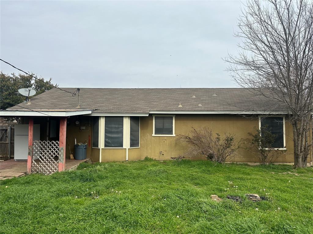 Summercrest - Residential