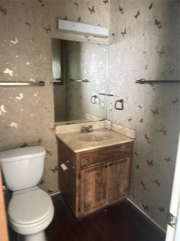 Summercrest - Residential