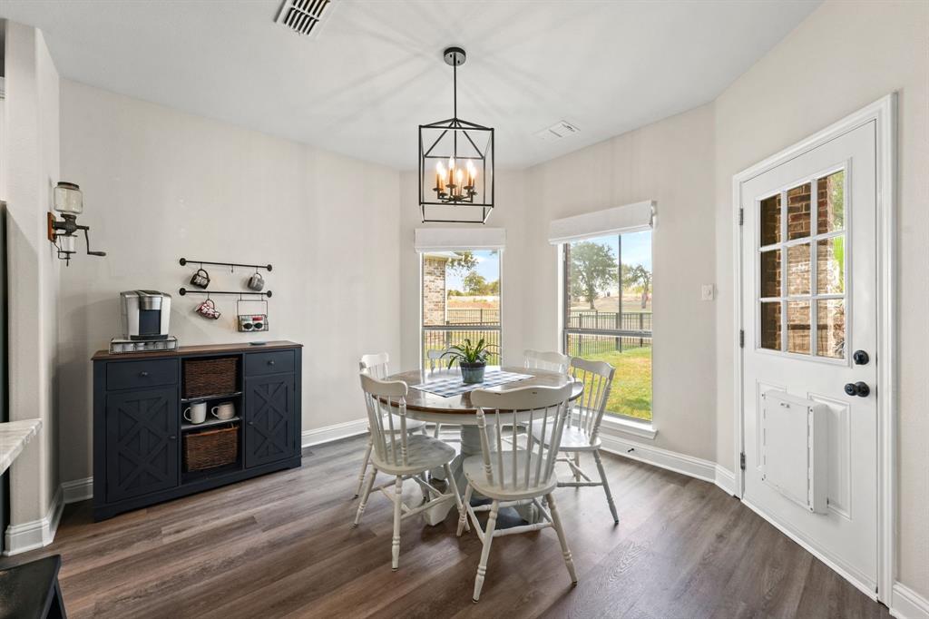 Resort On Eagle Mountain Lake - Residential