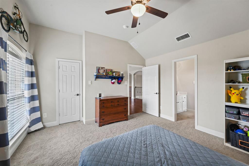 Resort On Eagle Mountain Lake - Residential