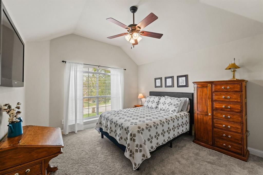 Resort On Eagle Mountain Lake - Residential