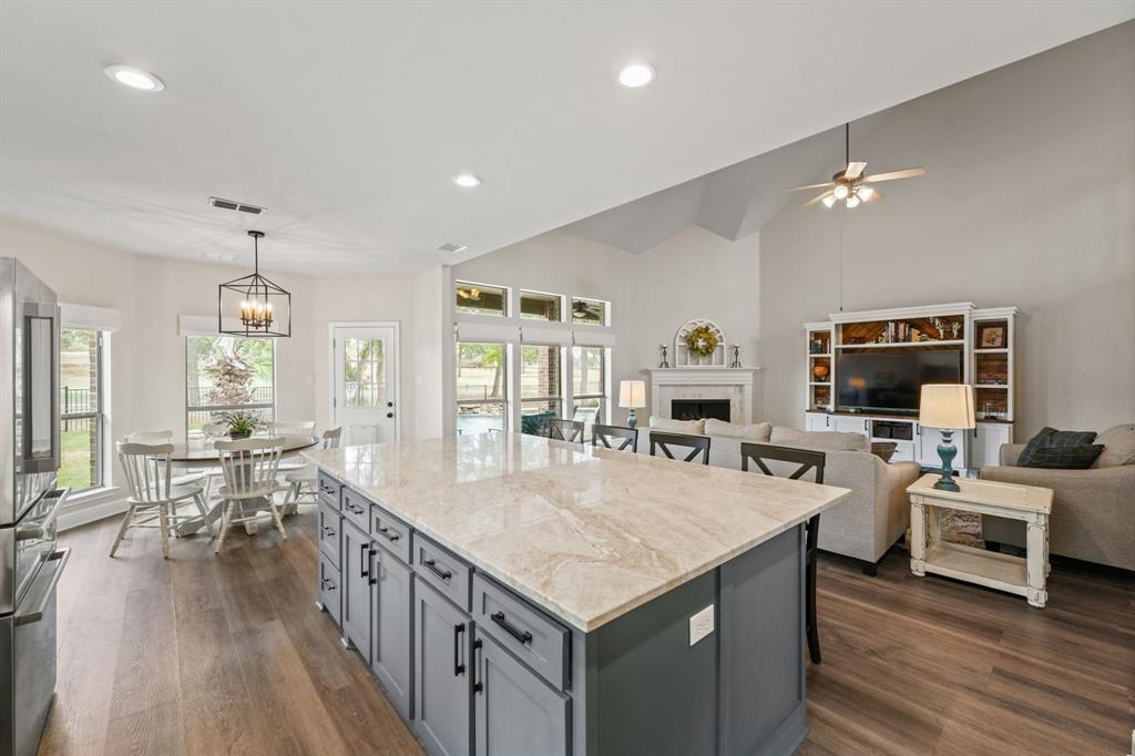 Resort On Eagle Mountain Lake - Residential