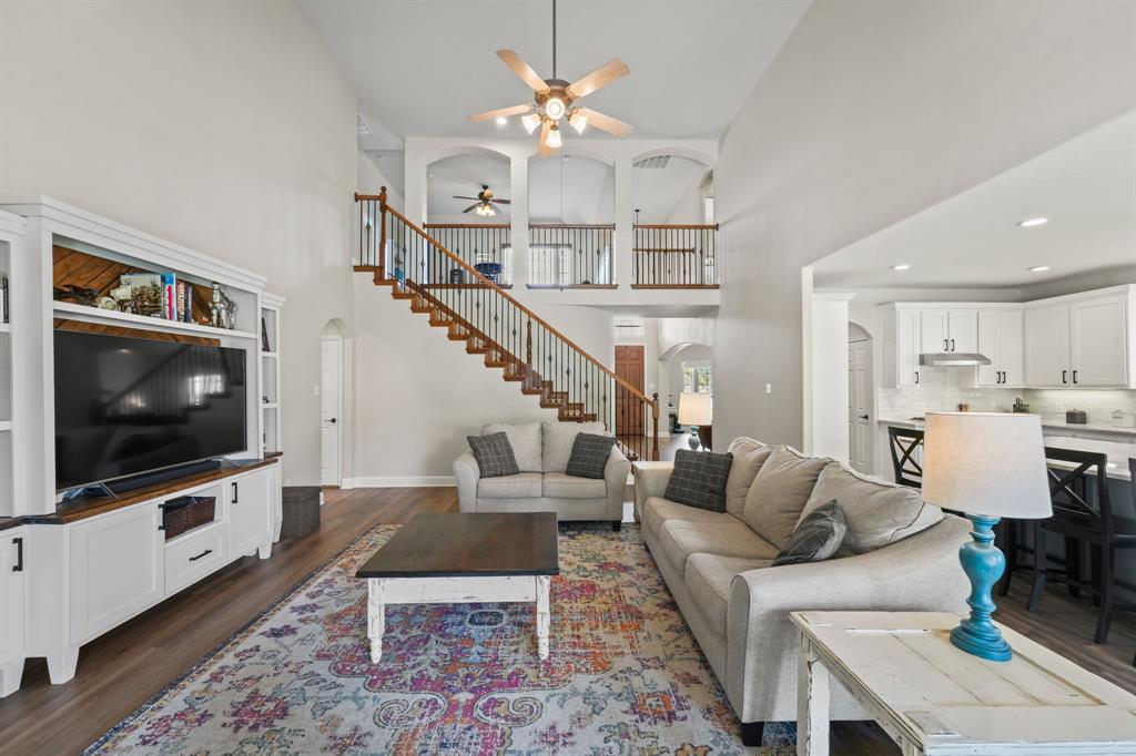 Resort On Eagle Mountain Lake - Residential