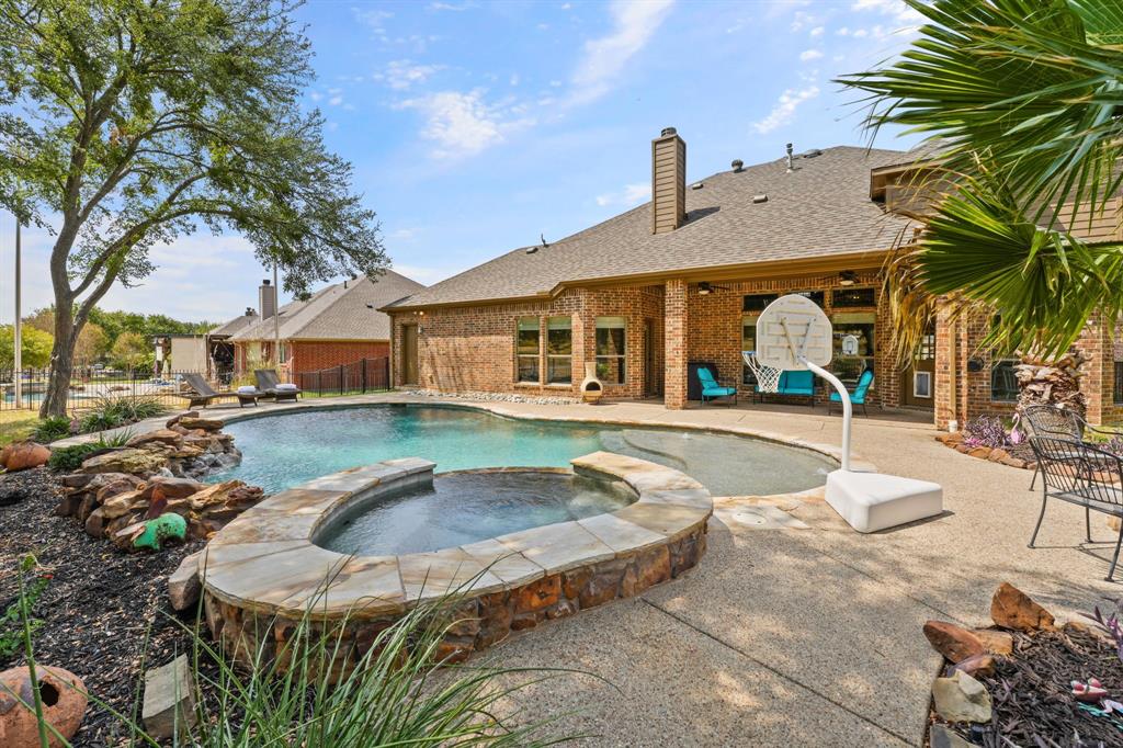 Resort On Eagle Mountain Lake - Residential