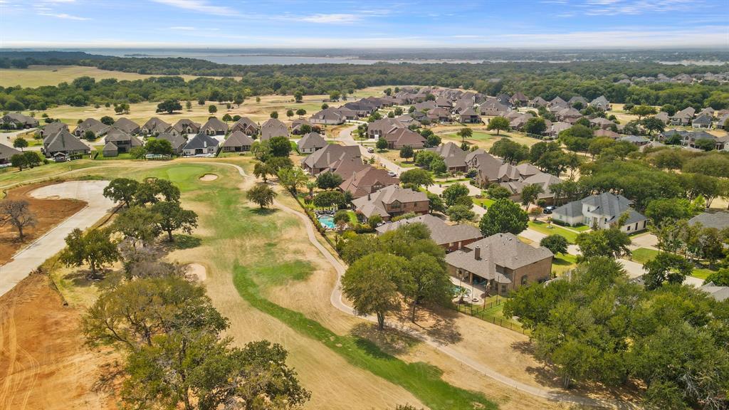 Resort On Eagle Mountain Lake - Residential