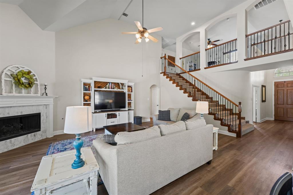 Resort On Eagle Mountain Lake - Residential