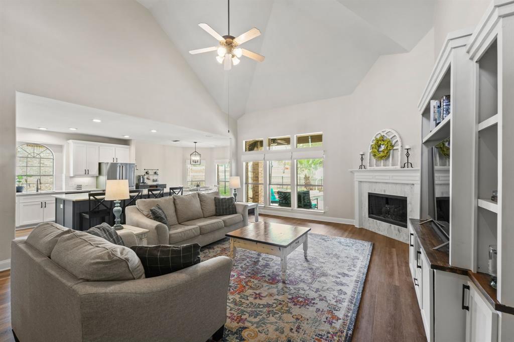 Resort On Eagle Mountain Lake - Residential