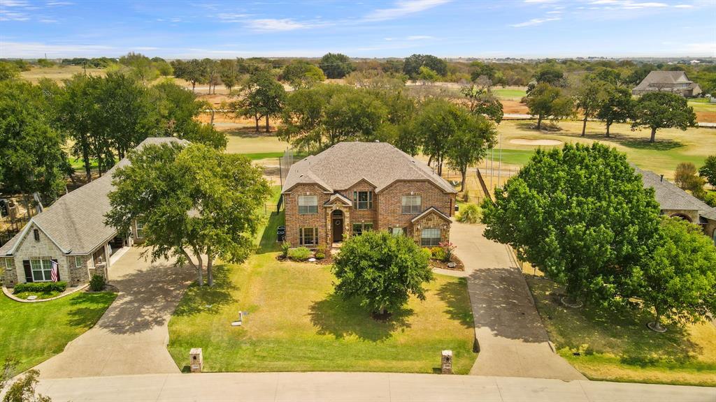 Resort On Eagle Mountain Lake - Residential