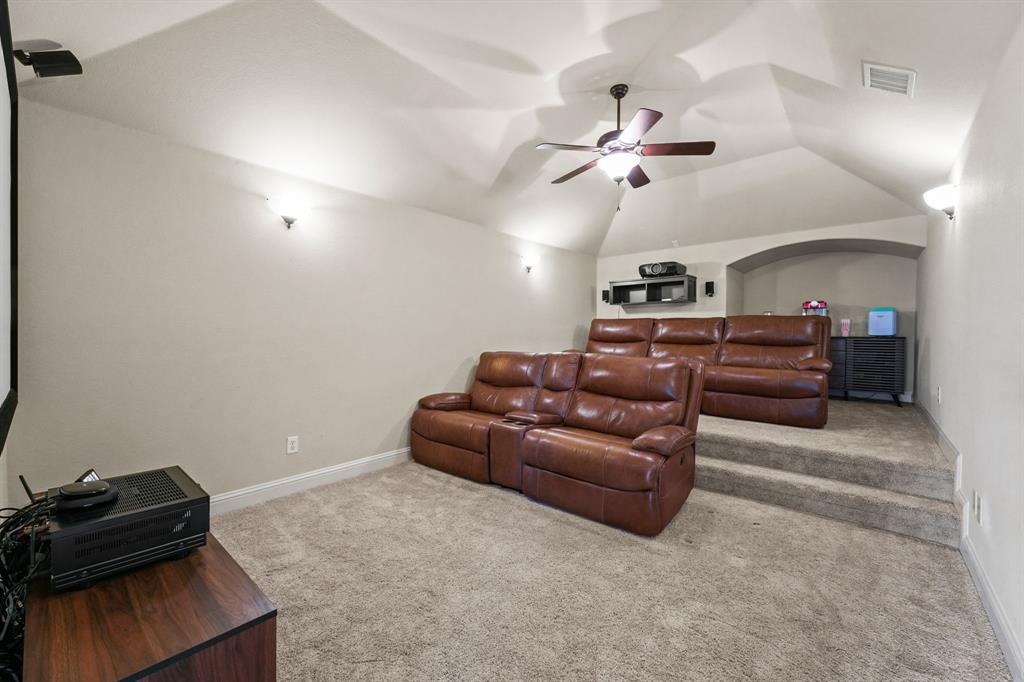 Resort On Eagle Mountain Lake - Residential