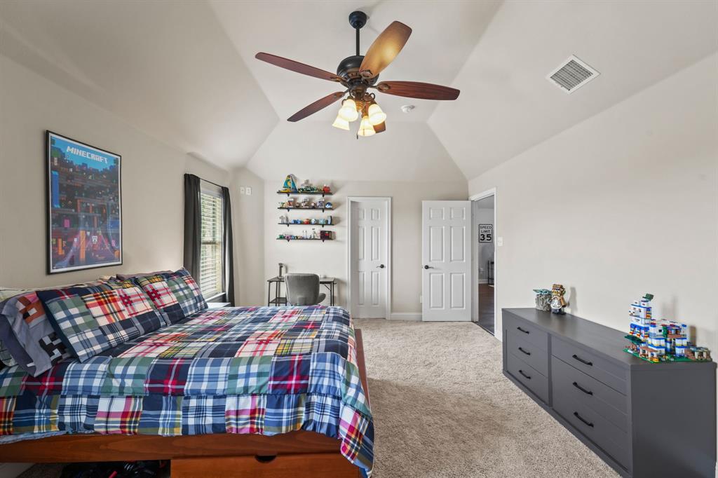 Resort On Eagle Mountain Lake - Residential