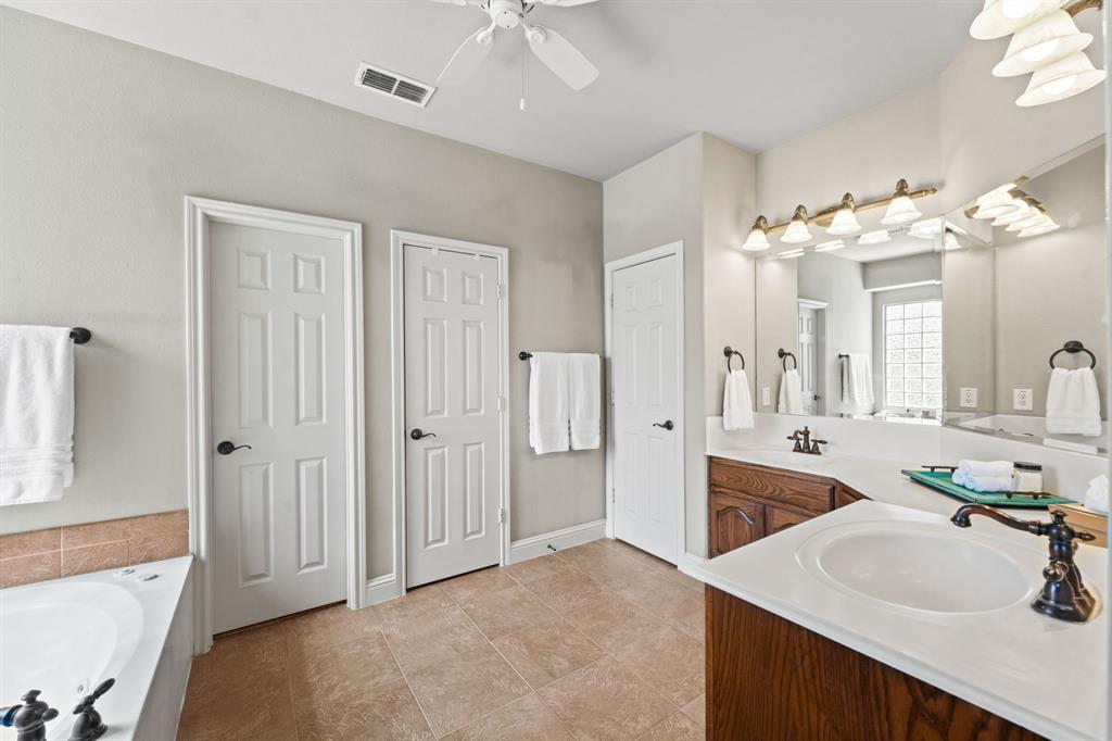 Resort On Eagle Mountain Lake - Residential