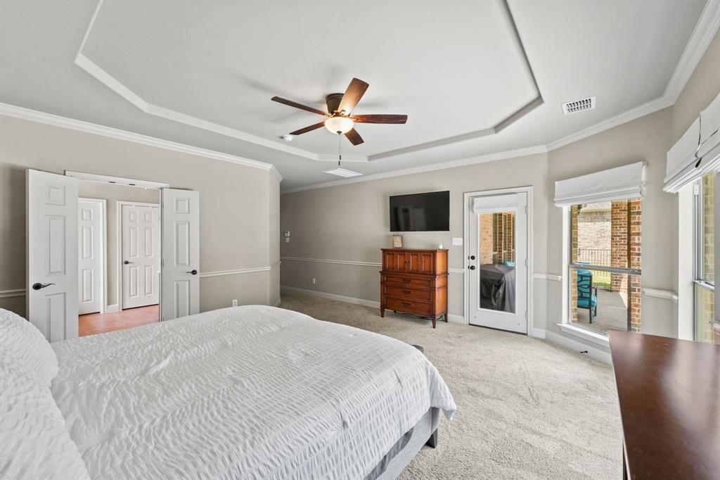 Resort On Eagle Mountain Lake - Residential