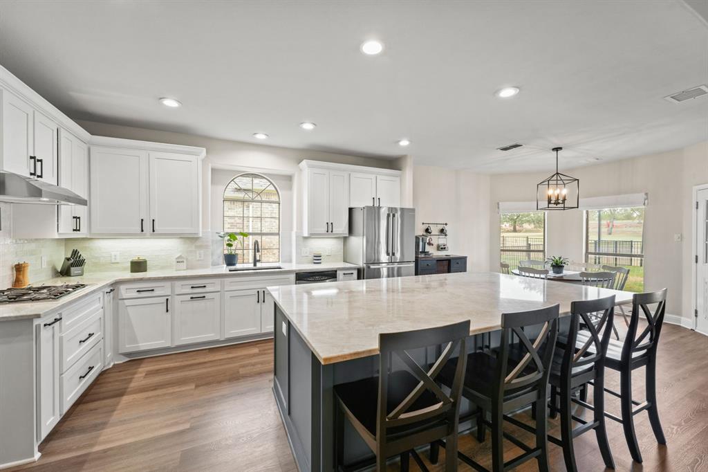 Resort On Eagle Mountain Lake - Residential