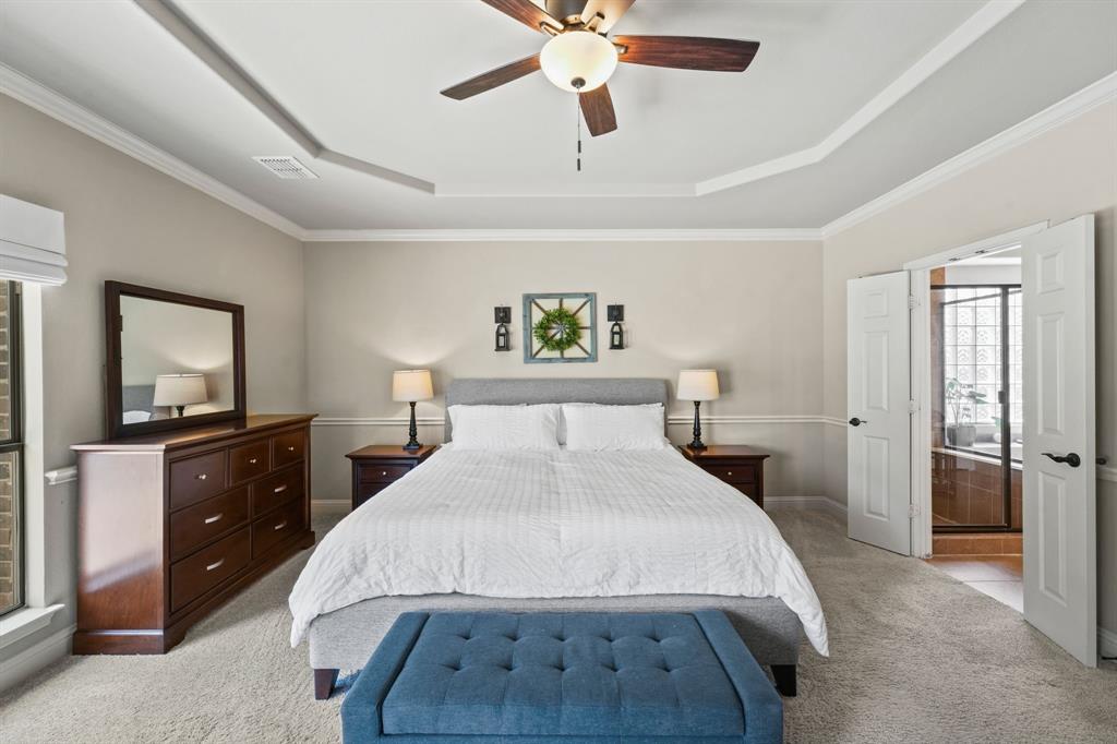 Resort On Eagle Mountain Lake - Residential