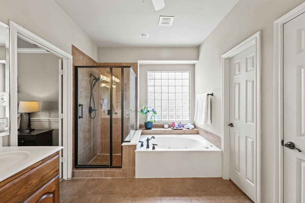 Resort On Eagle Mountain Lake - Residential