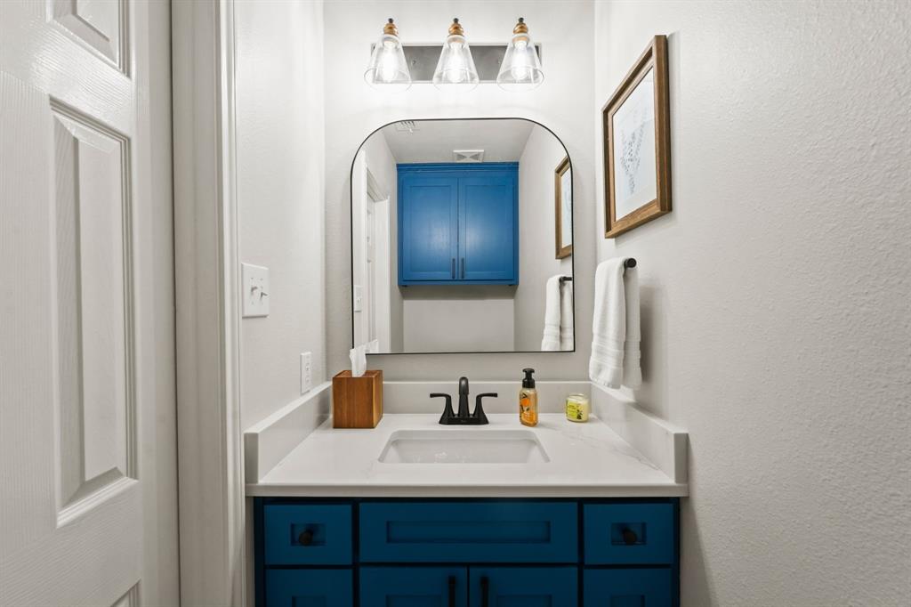 Resort On Eagle Mountain Lake - Residential