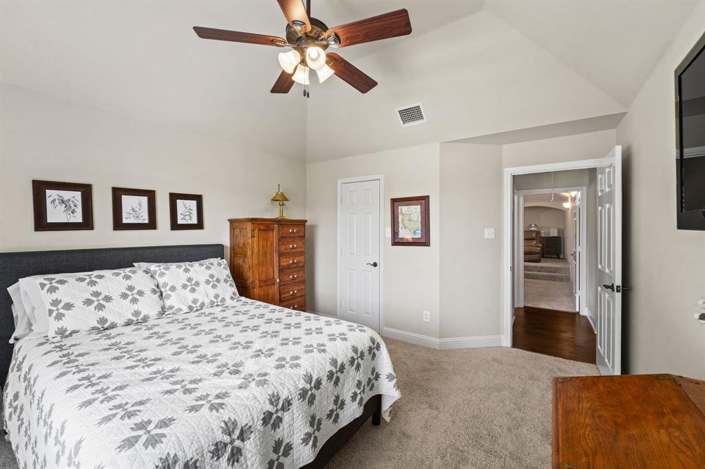 Resort On Eagle Mountain Lake - Residential