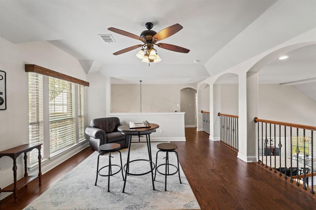 Resort On Eagle Mountain Lake - Residential