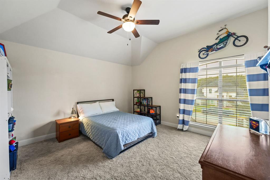 Resort On Eagle Mountain Lake - Residential