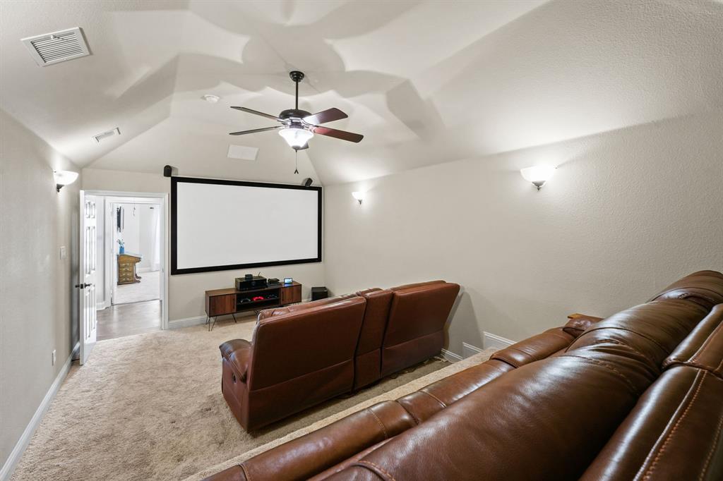 Resort On Eagle Mountain Lake - Residential