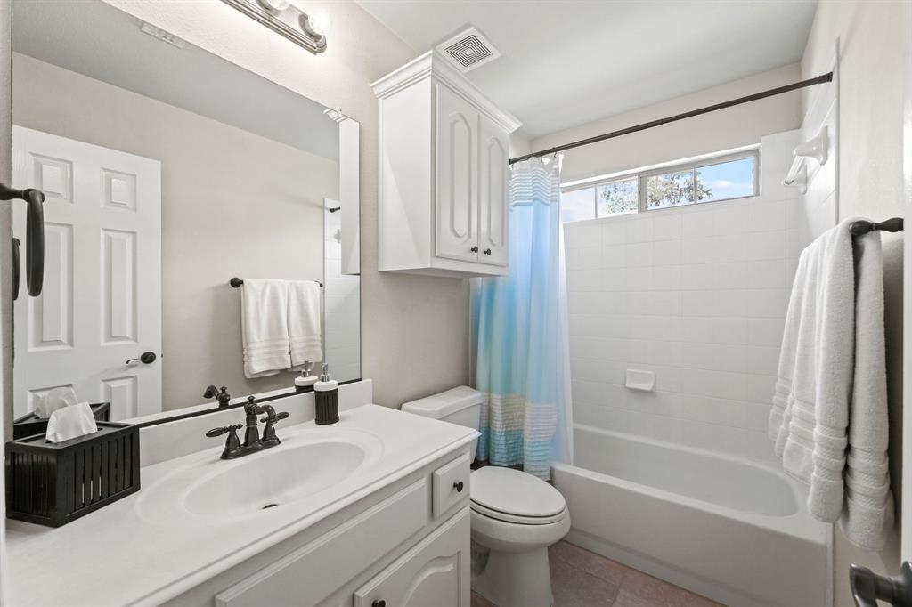 Resort On Eagle Mountain Lake - Residential